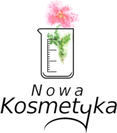 Nowa Kosmetyka logo