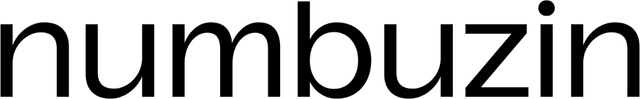 Logo marki numbuzin