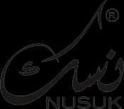 Logo marki Nusuk