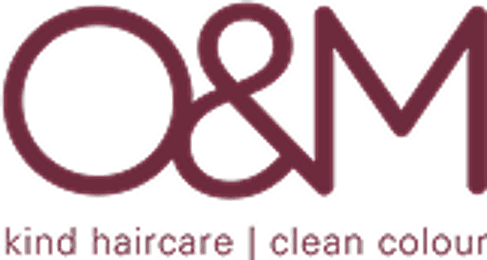 Logo marki O&M
