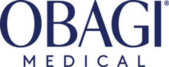 OBAGI logo