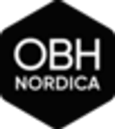 Logo marki OBH Nordica
