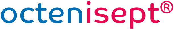 Logo marki Octenisept
