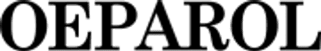 OEPAROL logo