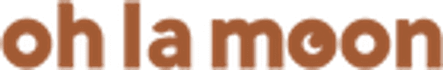 Oh La Moon logo