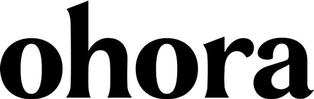 ohora logo