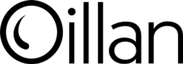 Logo marki Oillan