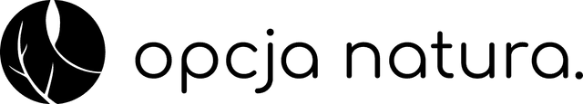 Opcja Natura logo