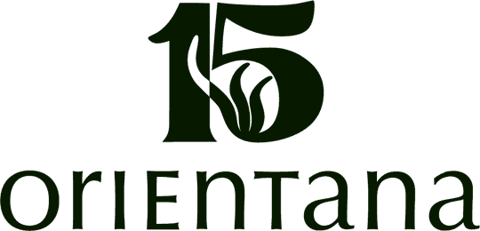 Orientana logo