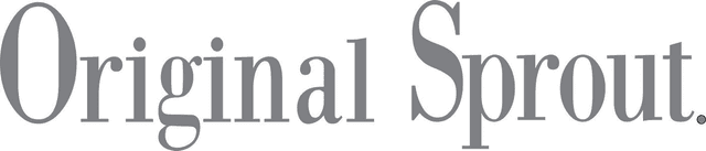 Original Sprout logo
