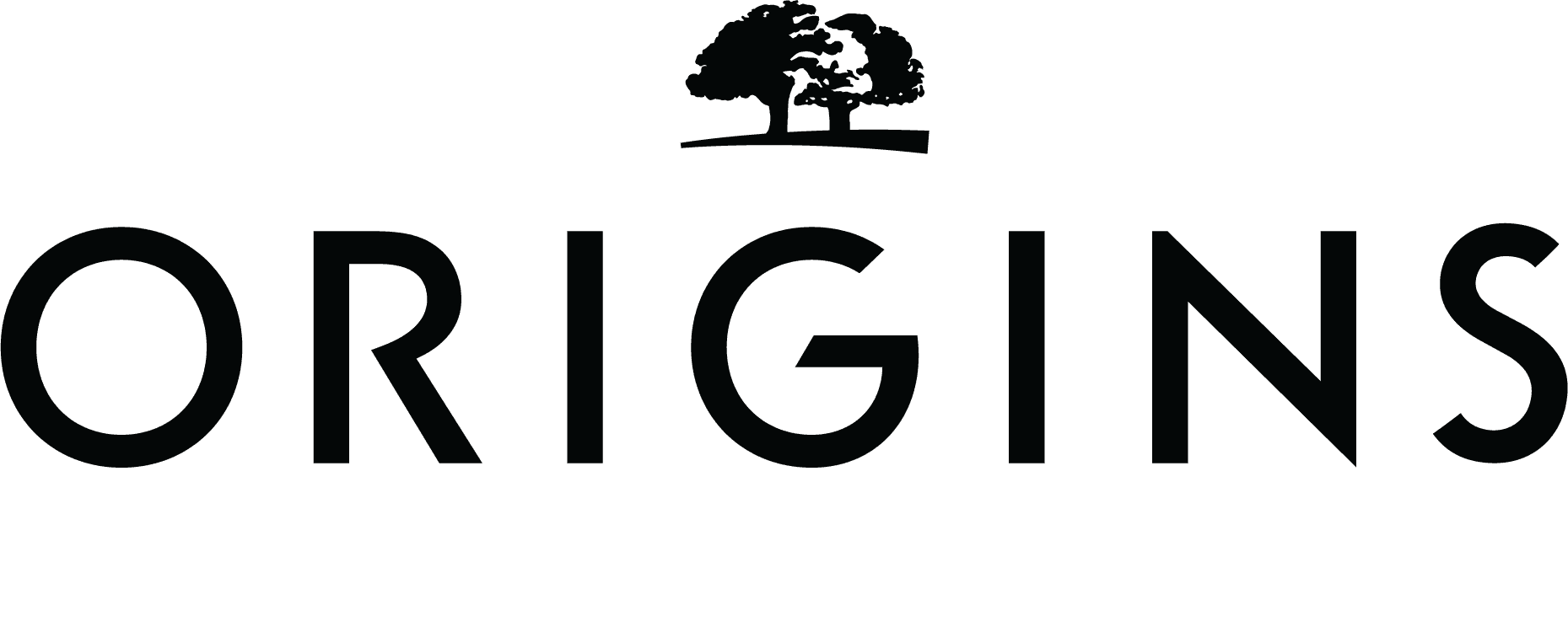 Origins logo