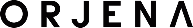 Orjena logo