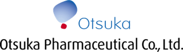 Otsuka logo
