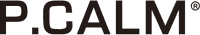 Logo marki P.CALM