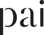 Logo marki Pai Skincare