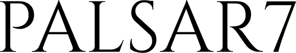 Logo marki PALSAR7