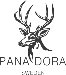 Logo marki Pana Dora