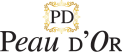 Peau d'Or logo