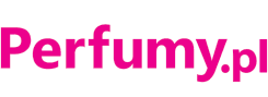 Logo marki Perfumy.pl