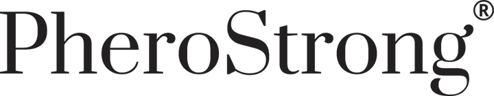PheroStrong logo
