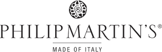 Philip Martin's logo