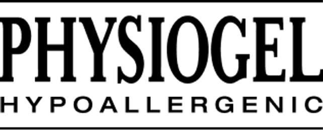 Physiogel logo