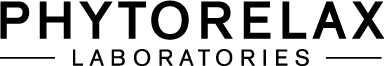 Logo marki Phytorelax Laboratories