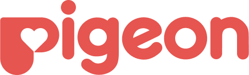 Pigeon logo