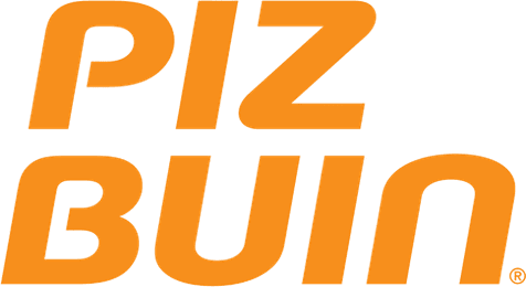 Logo marki Piz Buin