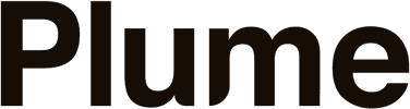 Plume logo