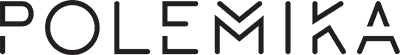 Polemika logo