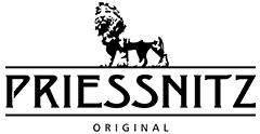 Logo marki Priessnitz