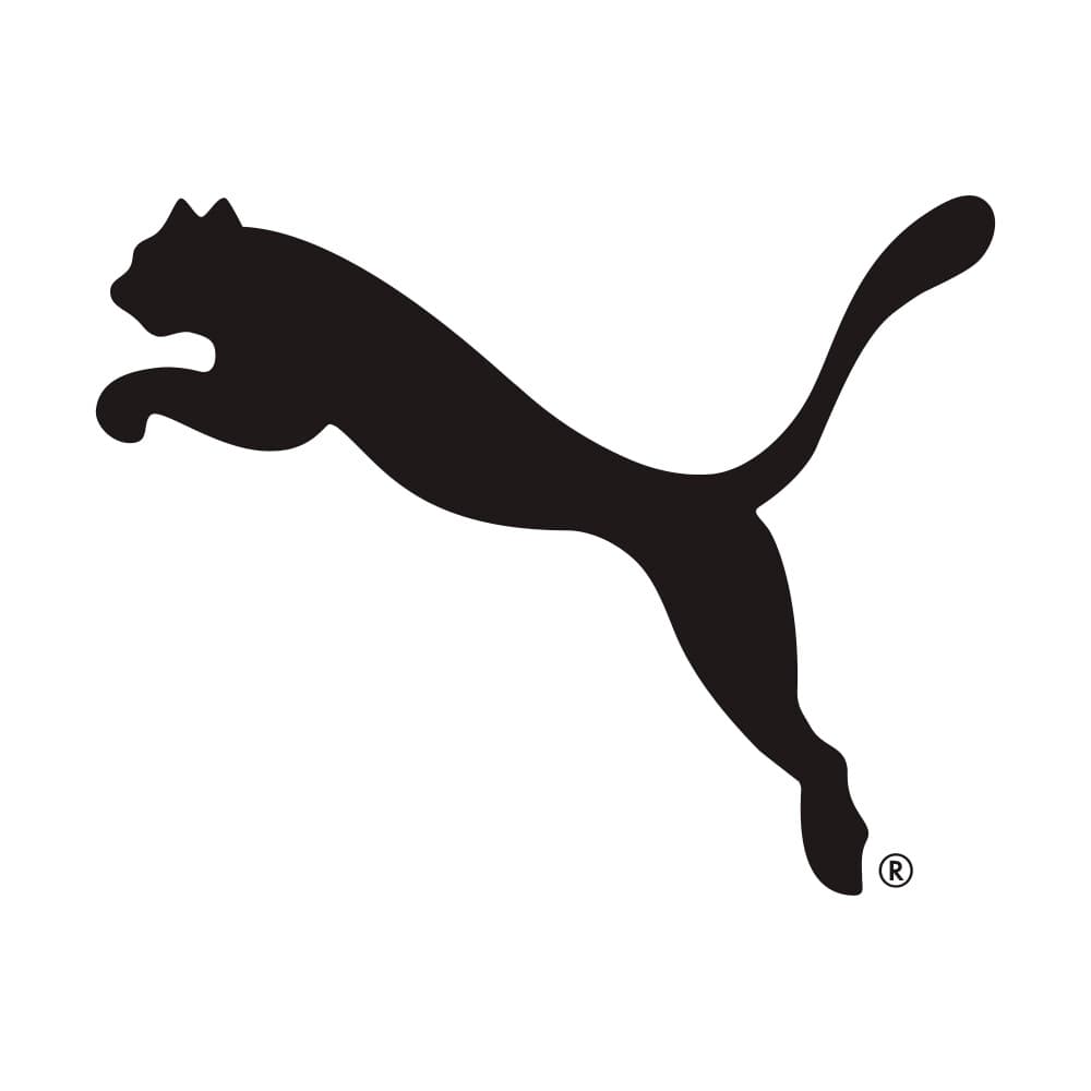 Logo marki Puma