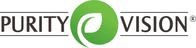 PURITY VISION logo