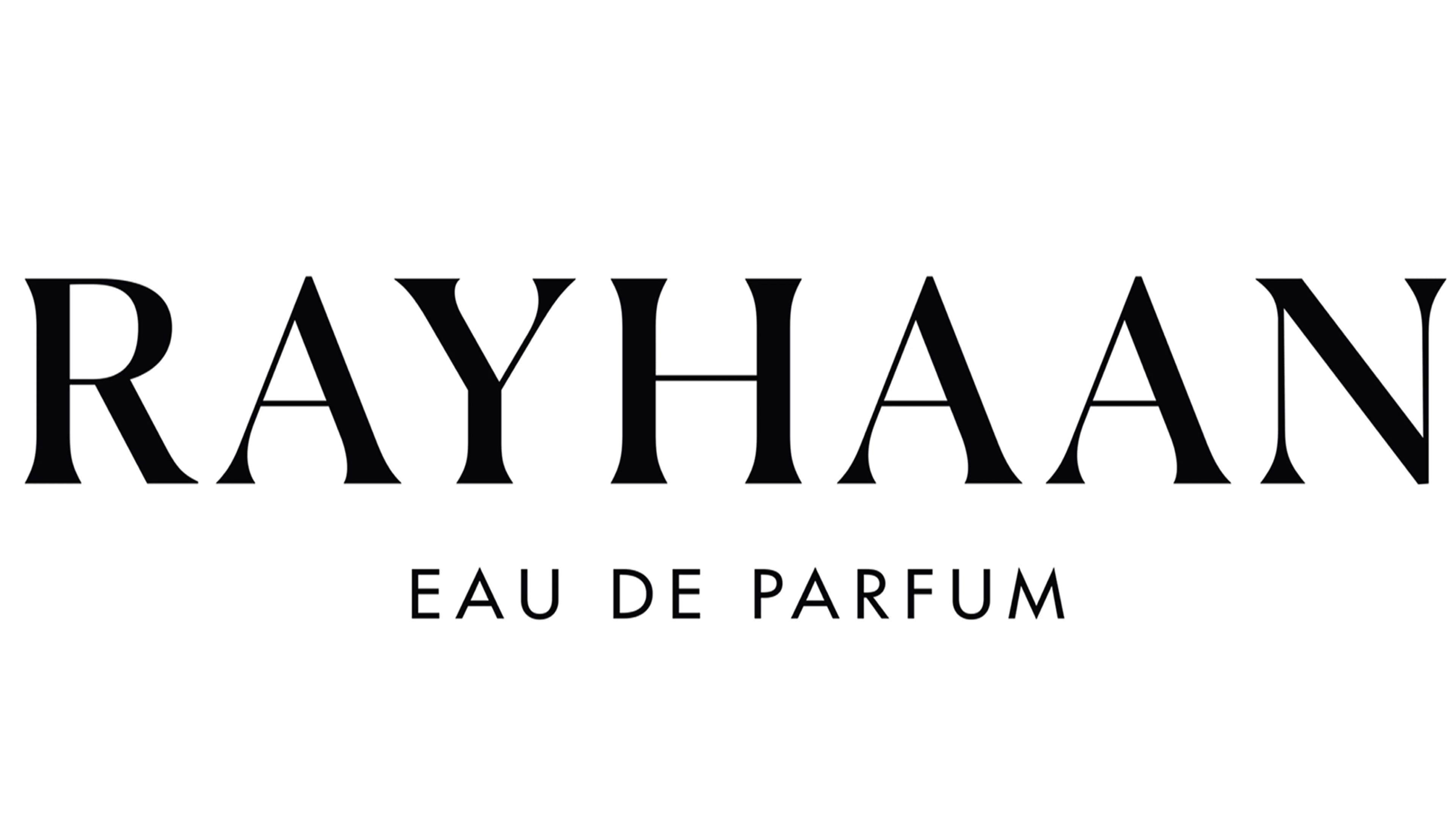 Logo marki Rayhaan