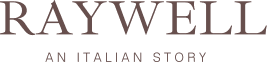 Raywell logo