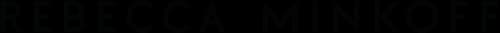 Logo marki Rebecca Minkoff