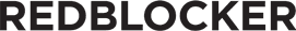 RedBlocker logo