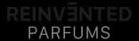 Logo marki Reinvēnted Parfums