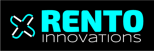 Logo marki Rento