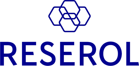 Reserol logo