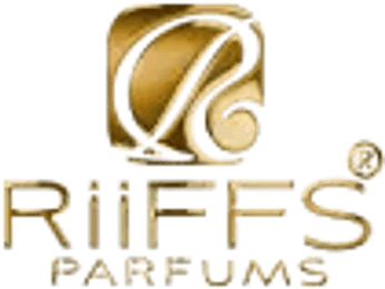 Logo marki Riiffs Perfumes
