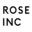 Logo marki Rose Inc