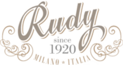 Logo marki Rudy Profumi