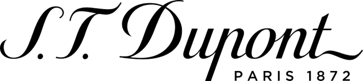 Logo marki S.T. Dupont