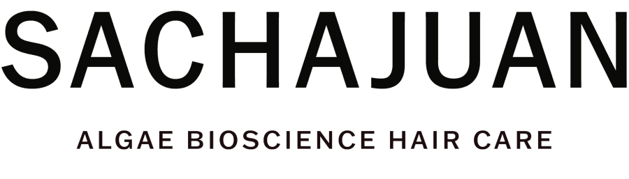 Logo marki Sachajuan