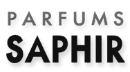 Logo marki Saphir Parfums