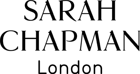 SARAH CHAPMAN logo