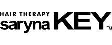 Logo marki Saryna Key