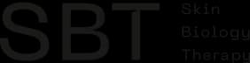 Logo marki SBT
